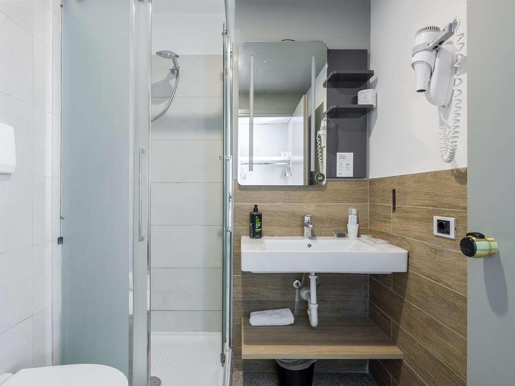 B&B Hotel Bologna Кастел Маджиоре Номер фото