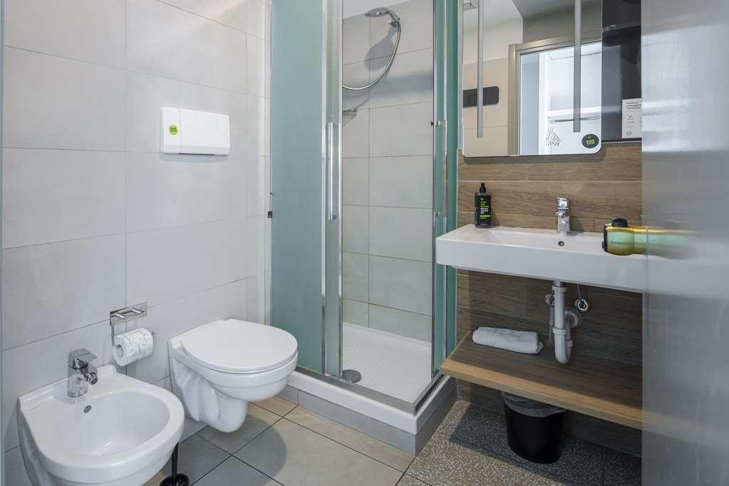 B&B Hotel Bologna Кастел Маджиоре Номер фото